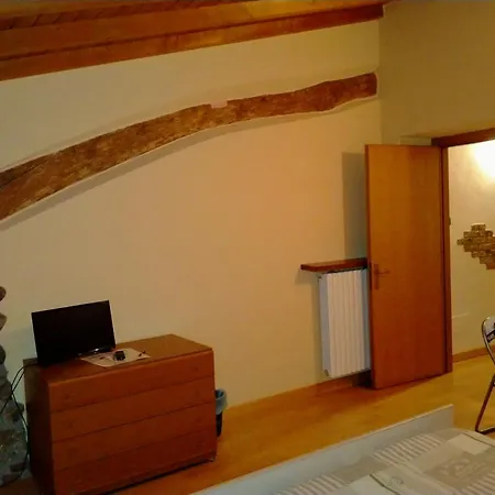 Bed and breakfast Aurora Cavaion Veronese