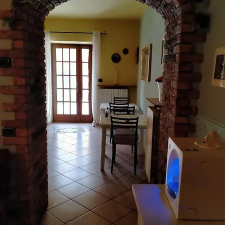 Aurora Bed and breakfast